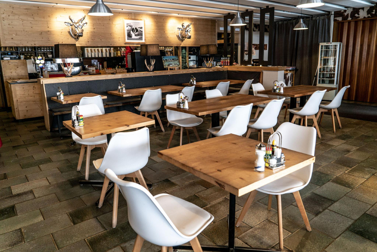 Food & Drinks 5, Hotel le Relais Alpin, Aigle