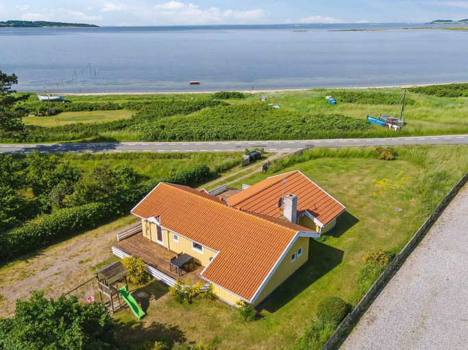 Exterior 4, 5 Star Holiday Home in Knebel, Syddjurs