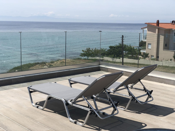 Sport & Beauty 4, La Casa Al Mare Apart Hotel, Central Macedonia