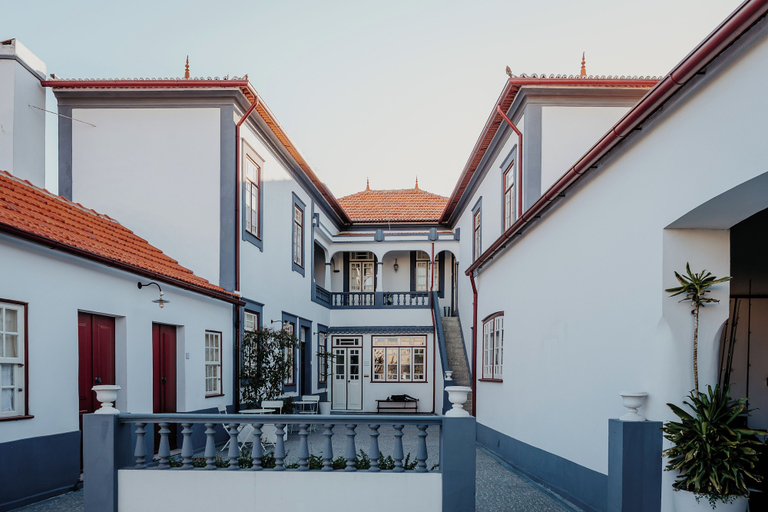 Others 1, Casa Galricho, Murtosa