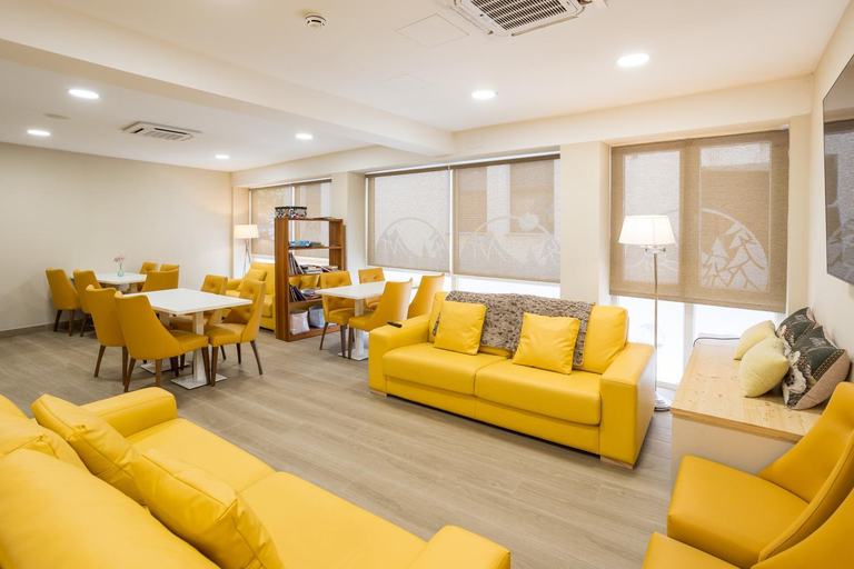Others 4, Hotel SAIOLA, Girona