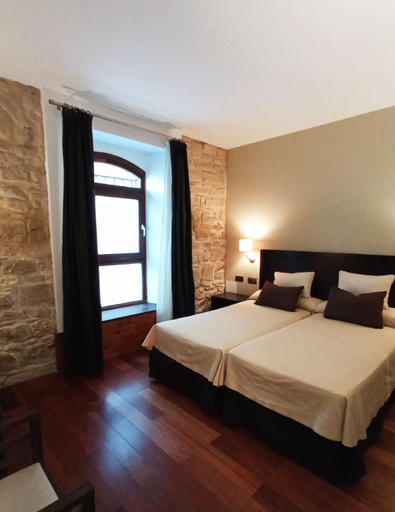 Bedroom 4, Baeza Monumental, Jaén
