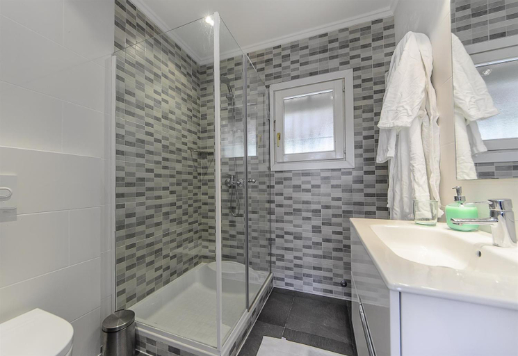 Bathroom 3, Vista Moraira, Alicante