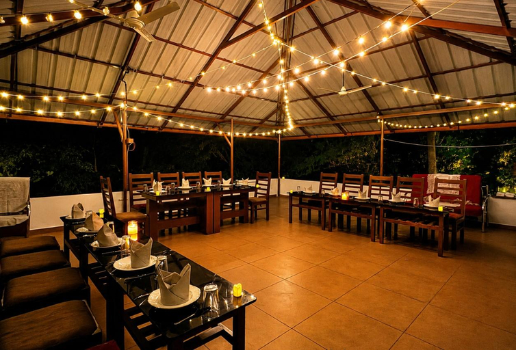 Food & Drinks 4, CHILANKA LAKE VIEW RESORT, Alappuzha