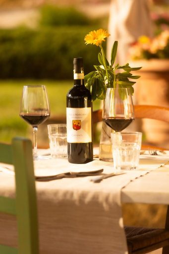 Food & Drinks 5, Azienda Agricola I Colli di Marliano, Florence