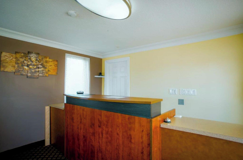 Others 5, Fauld's Motel, Lambton
