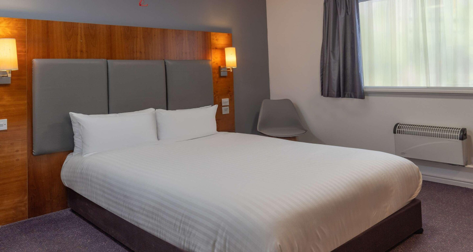 Room 5, The Magnum Hotel Sunderland Sure Collection By Bw, Sunderland