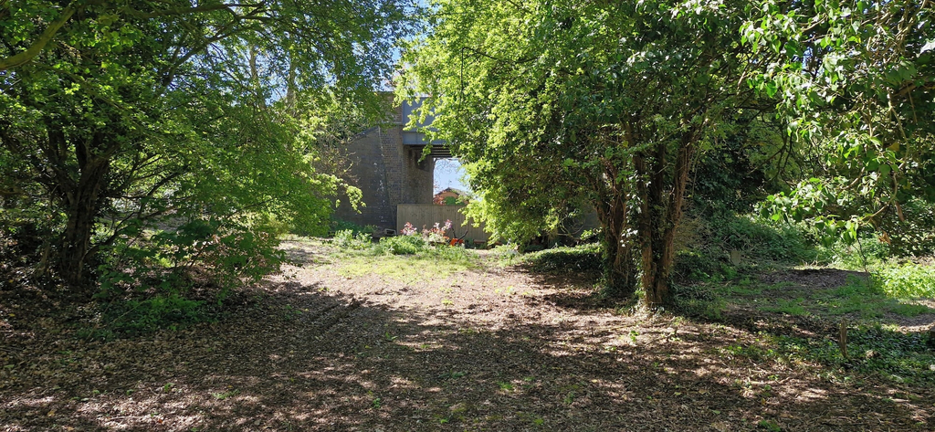 Property grounds 5, Rabbit Lodge Dog friendly nr Anderby Creek, Lincolnshire