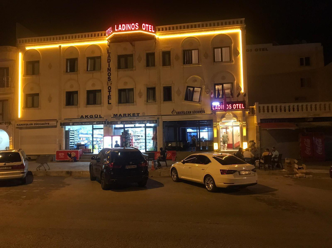 Exterior & Views 2, Midyat Ladinos Otel, Midyat