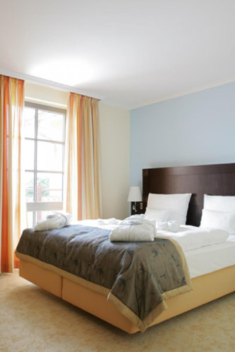 Bedroom 4, Castello Apartments, Lüneburg