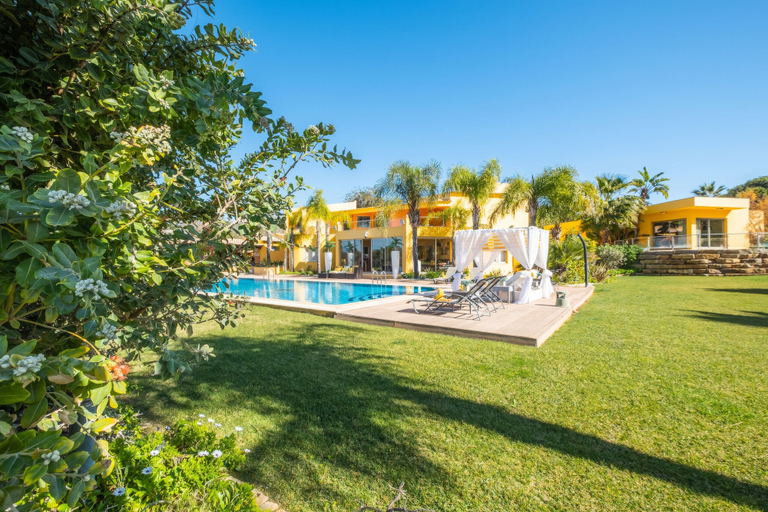 Exterior & Views 2, Villa Gamboa, Albufeira