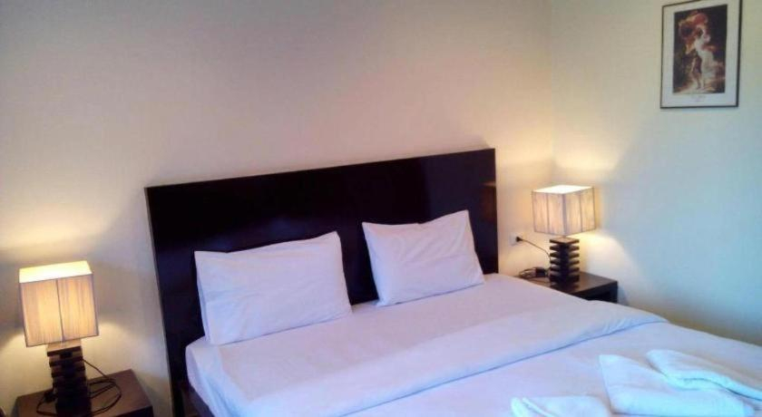 Bedroom 3, M Place Pattaya, Pattaya