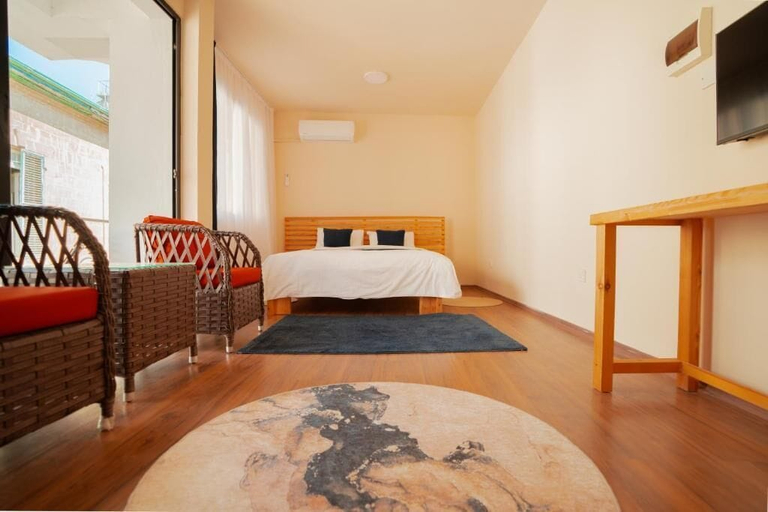 Room 3, Zuma Hotel Cyprus