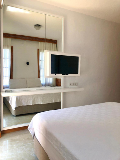 Bedroom 2, Kekova Hotel, Kaş