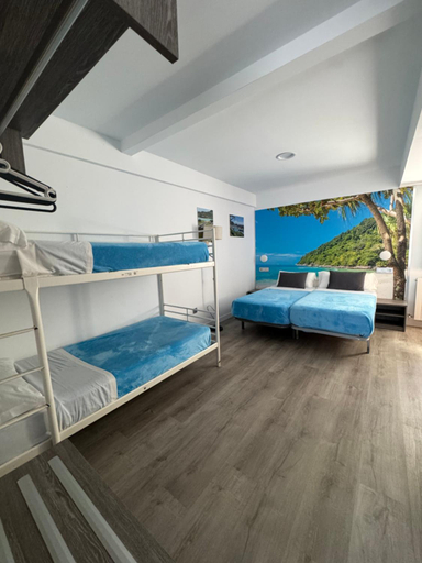 Sport & Beauty, Apartamentos Nueva Berria, Cantabria