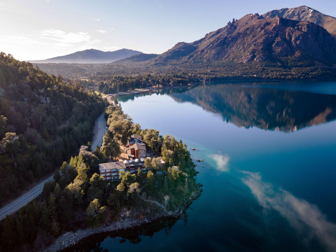 1, Suites del Lago Cipres, Bariloche