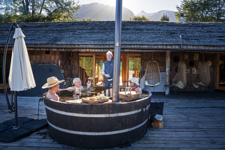Food & Drinks 4, Peuma Lodge Patagonia, Palena