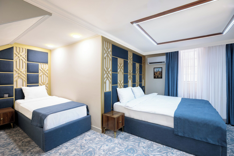 Room 4, Runa Hotel Baku, Baku