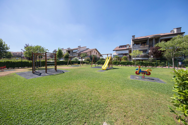 Garden 2, Lauri by Wonderful Italy, Brescia