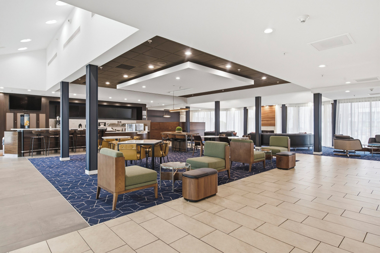 Others 1, Courtyard by Marriott Columbus, Muscogee