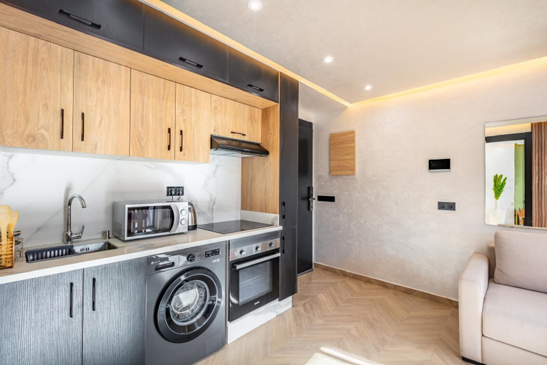Private kitchen 5, LUXURY APARTH GUELIZ MARRAKECH AYLAL, Safi