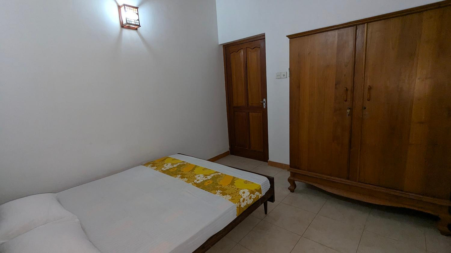 Bedroom 2, Margarita Leisure, Panadura