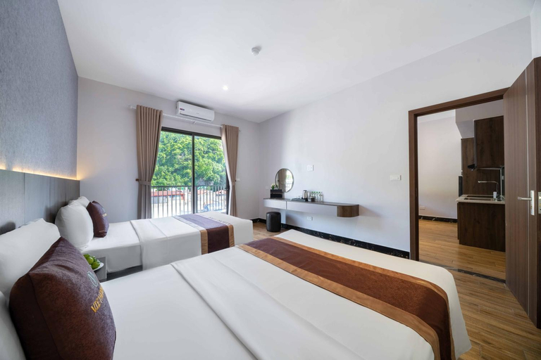 5, Viet Hoa Cat Ba Hotel, Cát Hải