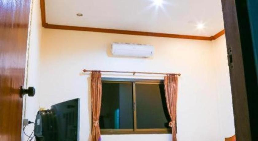 Bathroom, TAWANCHAY HOTEL PHATTHALUNG, Muang Phatthalung