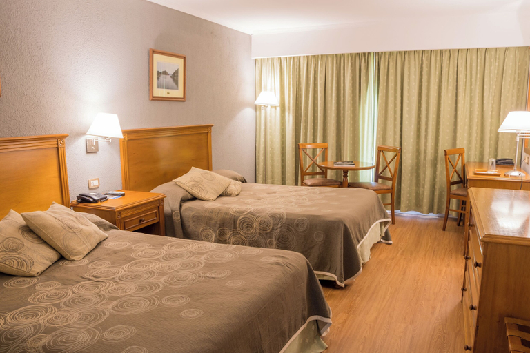 Bedroom 4, Howard Johnson by Wyndham Rio Cuarto Casino, Rió Cuarto