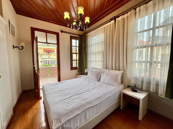 Bedroom 3, Ulivo Hotel, Antalya