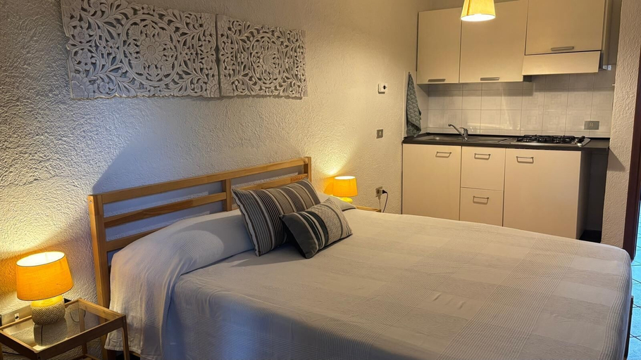 Room 4, II Nidi del Delta Apartments - Nature inspired apartments, Rovigo