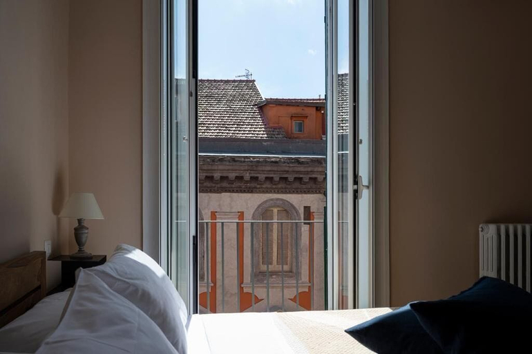Room 5, Bellavista Relais, Napoli