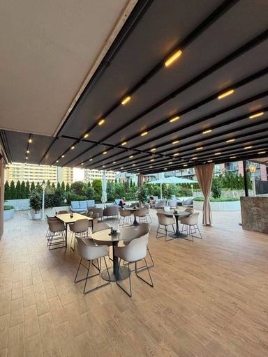 Food & Drinks 4, NOVA LUXE Hotel & Residences, Batumi