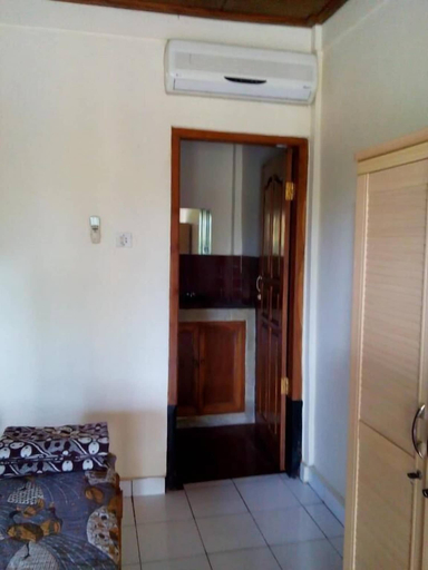 Bedroom 3, Hotel Dupa, Buleleng