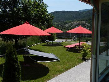Others 4, Ax Hotel, Hautes-Alpes