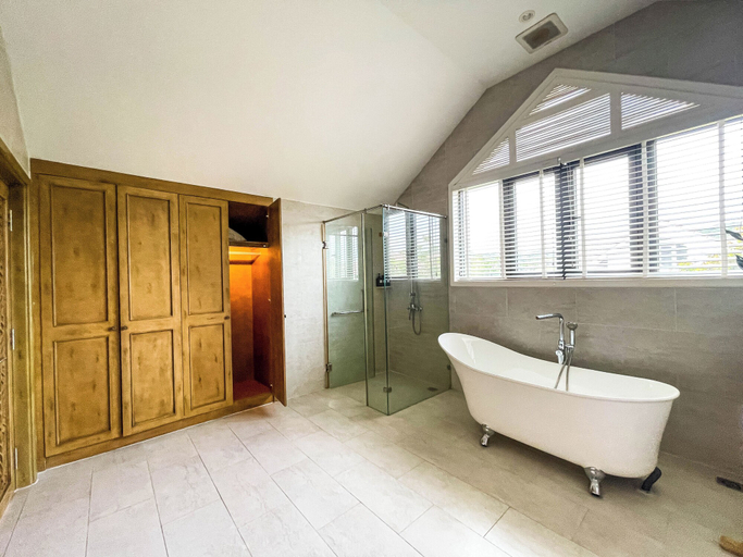 Bathroom 4, MS Villa, Phú Quốc