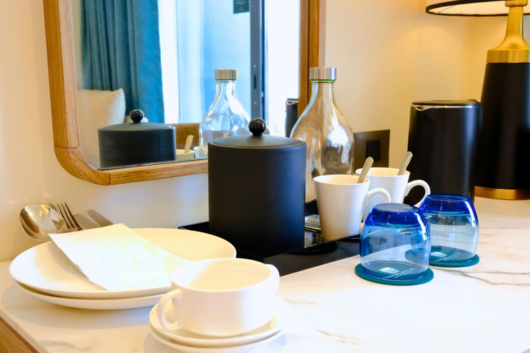 Room 5, MCollection - Stay near Boracay Newcoast Beach, Malay