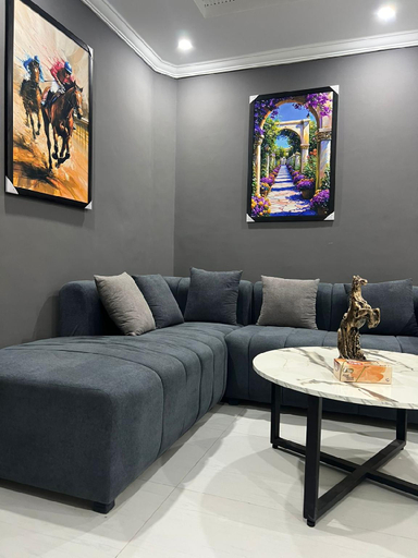 Others 5, Mehar Heights, Lahore