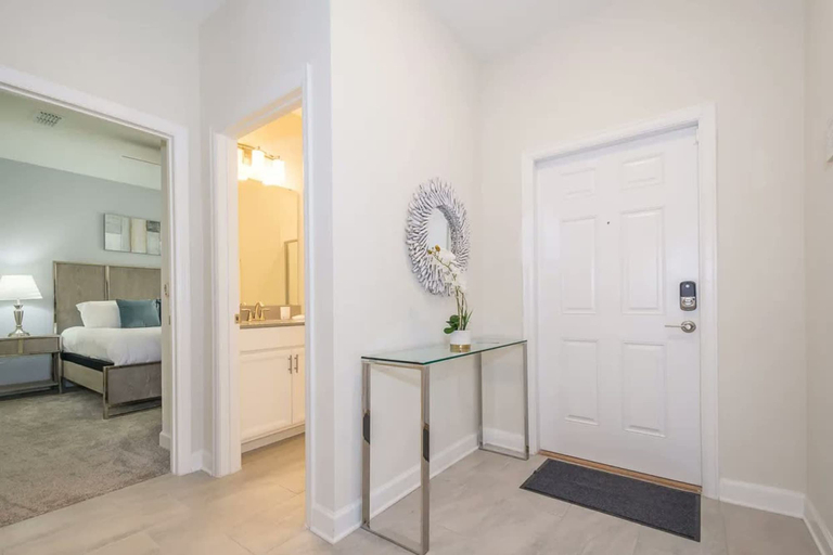 Room 2, 4BR w Private Pool Star Wars Room Resort 4993, Osceola