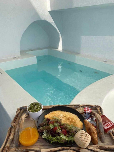 Sport & Beauty 5, Luxus VIP Suites, South Aegean