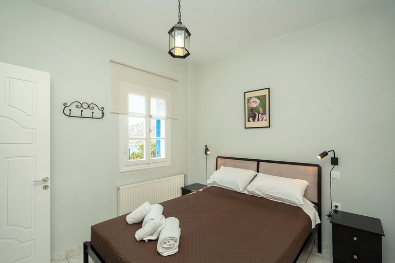 Room 4, Panorama rooms, South Aegean