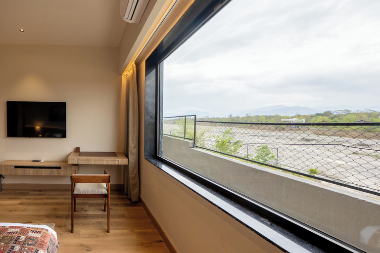 Interior 5, juSTa Nature's Nest Resort, Dehradun