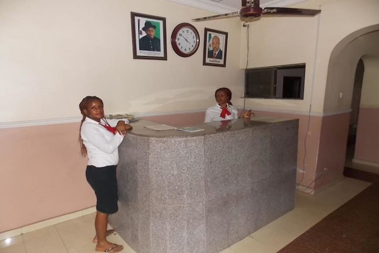 Others 4, Ivory Place Hotel, Uyo