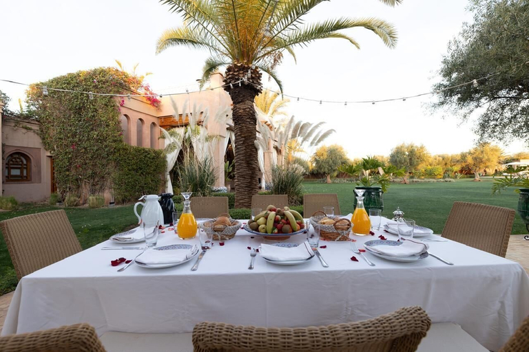 Exterior 3, MAISON RIVE DROITE, Al Haouz