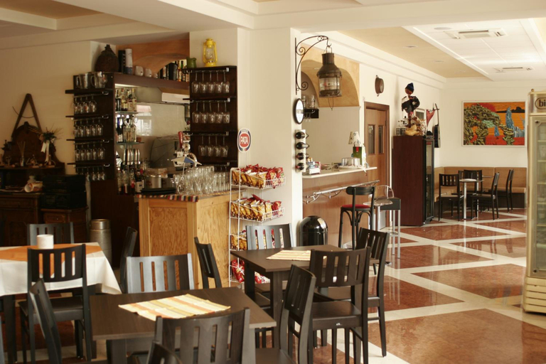 Food & Drinks 3, Doria, Verona