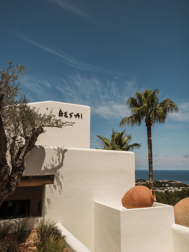 Exterior & Views, Besai Ibiza Boutique Hotel - New Opening, Baleares