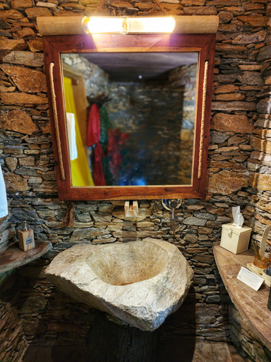 Bathroom 4, Brij Lakshman Sagar, Pali
