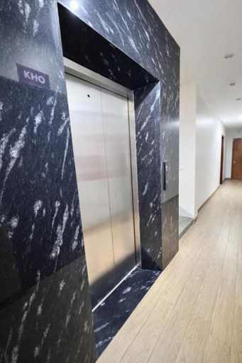 Interior 2, Hung Phat Hotel Nghe An, Hưng Nguyên
