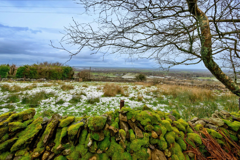 View from property 4, Scenic Snowdonia Border Cottage for 4, Gwynedd