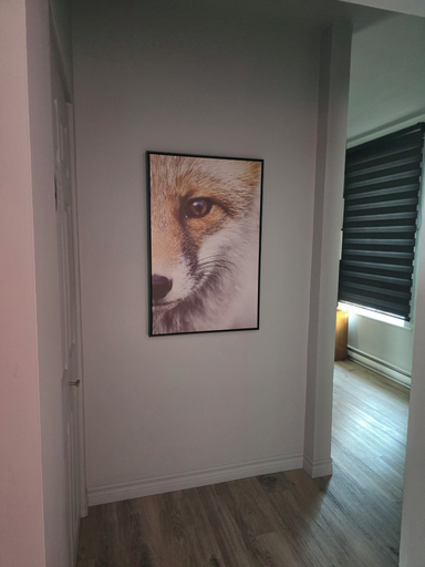 Room 3, Pavillon Beauséjour, La Matapédia